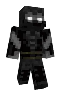 Paradeda2002 Minecraft avatar full body