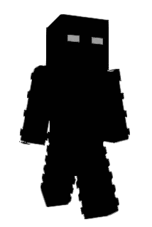 Paradox0_ Minecraft avatar full body