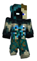 Custom render preview