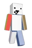 Parateis_ Minecraft avatar full body