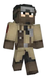 Custom render preview