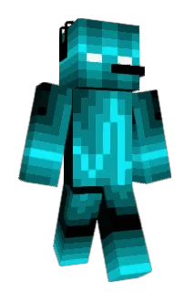 Parche59 Minecraft avatar full body