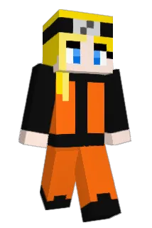 Pardal216 Minecraft avatar full body