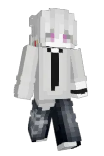 Pardo274 Minecraft avatar full body