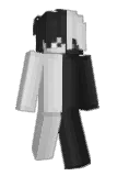 Parfaiitt Minecraft avatar full body