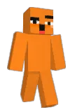 ParkSae_Roin Minecraft avatar full body