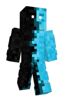 Parlon45 Minecraft avatar full body