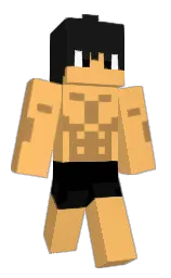 Custom render preview