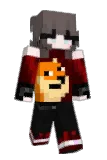 ParotX2 Minecraft avatar full body