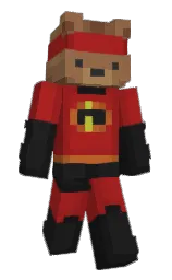 Custom render preview