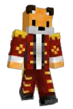 Parrera_ Minecraft avatar full body
