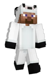 ParrotLarp2 Minecraft avatar full body