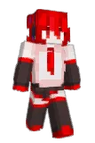 ParrotMarrow Minecraft avatar full body