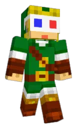 Custom render preview