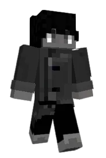 Parsifale_R Minecraft avatar full body