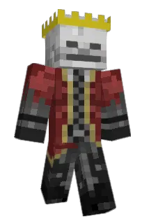 ParsnipMuncher Minecraft avatar full body