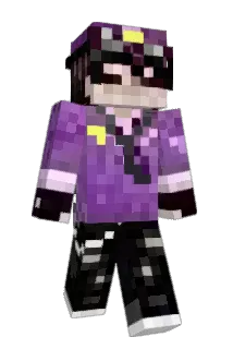 Part_Timer_Tho Minecraft avatar full body