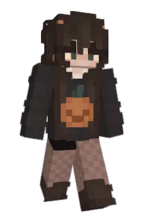 Partur_ Minecraft avatar full body