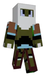 Custom render preview