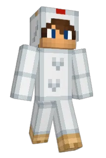 Party_Joey Minecraft avatar full body