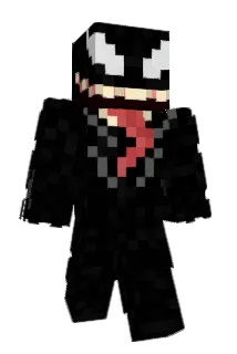 Partyrocker411 Minecraft avatar full body