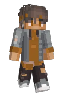 Parzava1 Minecraft avatar full body