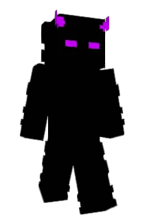 Parzivall00 Minecraft avatar full body