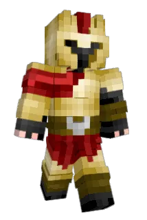 PasUnBotPromis Minecraft avatar full body