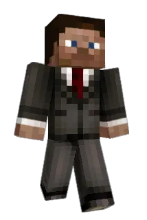 Pasa6969 Minecraft avatar full body