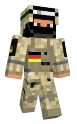 Custom render preview