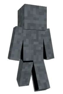 Pascal_PPP Minecraft avatar full body