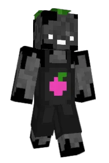 PasdeSanglier Minecraft avatar full body