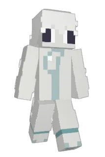 PasekStarego Minecraft avatar full body