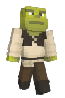 Pasha0729 Minecraft avatar full body