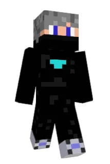 Pasi1902 Minecraft avatar full body