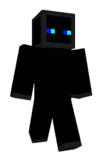PasiGHG_HD Minecraft avatar full body
