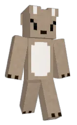 Custom render preview