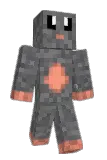 PassThat Minecraft avatar full body