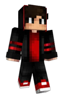 PassionOfGames Minecraft avatar full body