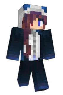 PassiveSG Minecraft avatar full body