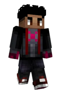 PassyDestroyer69 Minecraft avatar full body
