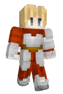 PastLoser Minecraft avatar full body