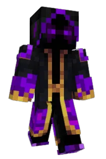 PastSteak629034 Minecraft avatar full body