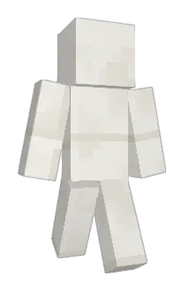 Pasta906 Minecraft avatar full body