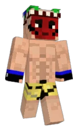 Custom render preview