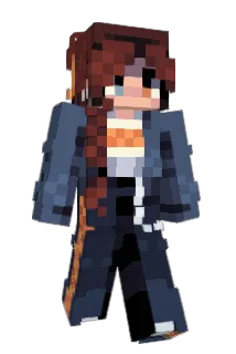 PastaNoodlesss Minecraft avatar full body