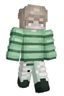 Pastel_Moonlight Minecraft avatar full body