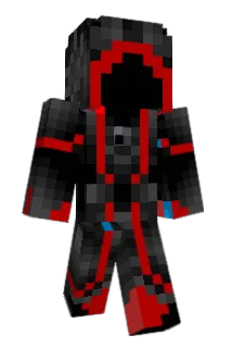 Pastis54 Minecraft avatar full body