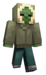 Custom render preview