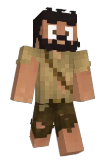 PatTheCat__ Minecraft avatar full body